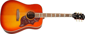 Hovedbilde  Epiphone Hummingbird Inspired by Gibson ACSG