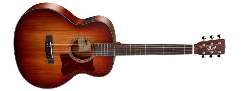 CORT Little CJ Blackwood w/bag OPLB