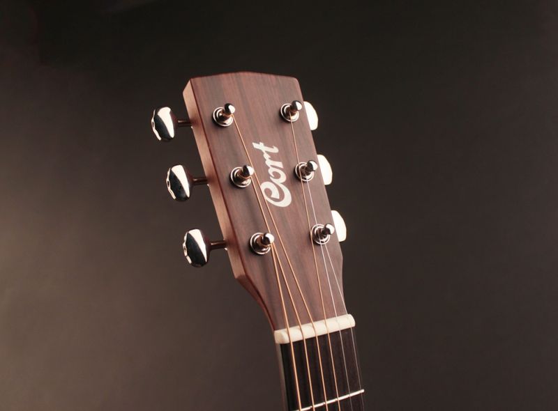 CORT Little CJ Blackwood w/bag OPLB