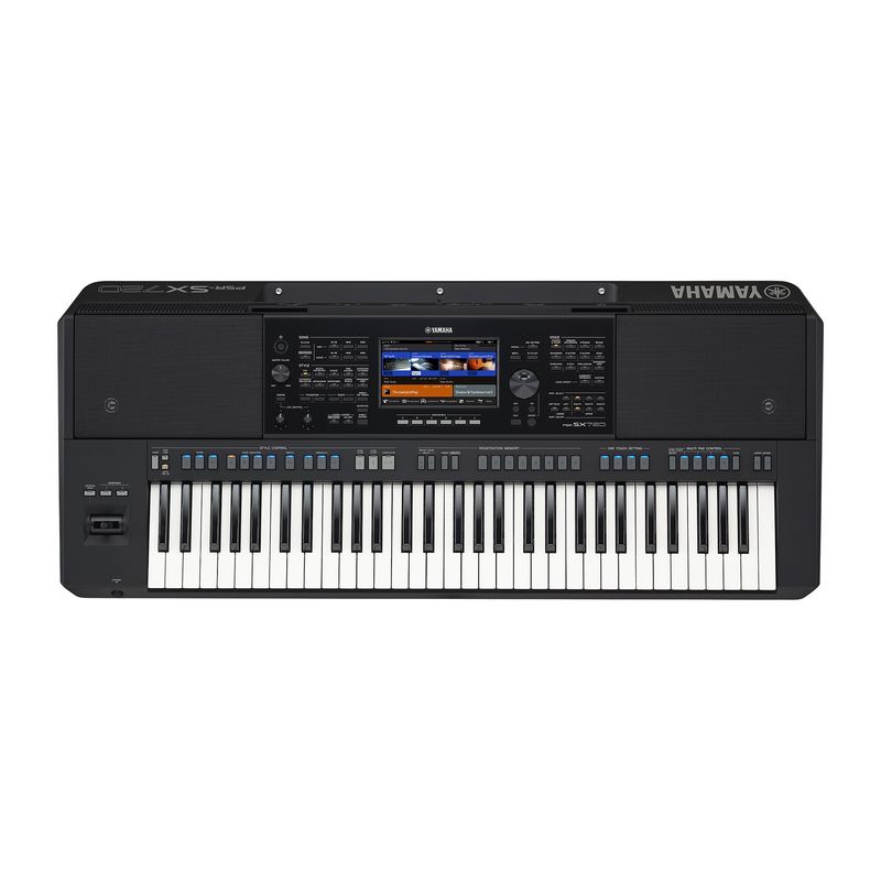 Yamaha PSR-SX720+