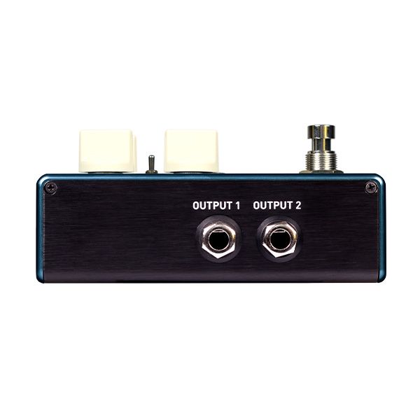 Source Audio Atlas Compressor
