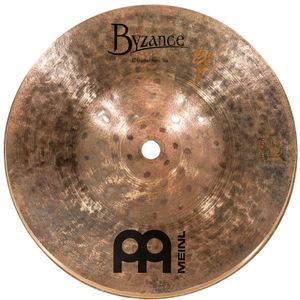 Hovedbilde Meinl 8"/8" Artist Concept Crasher Hats - Benny ...