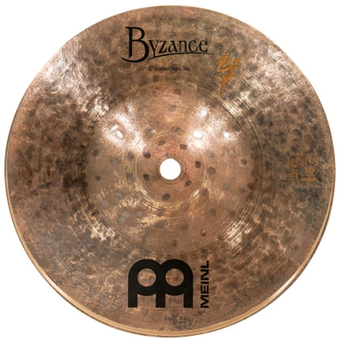 Hovedbilde Meinl 8