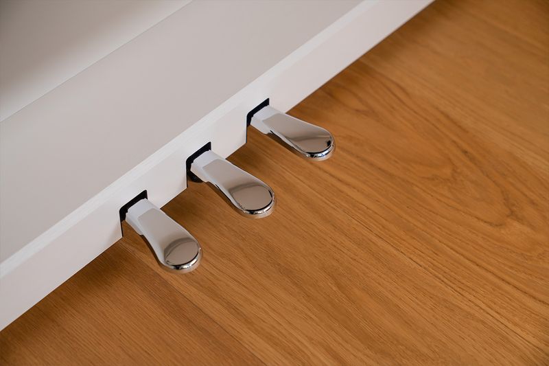 Kawai CA 501 W