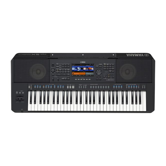 Hovedbilde Yamaha PSR-SX920
