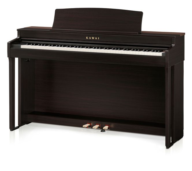 Hovedbilde Kawai CN 301 R