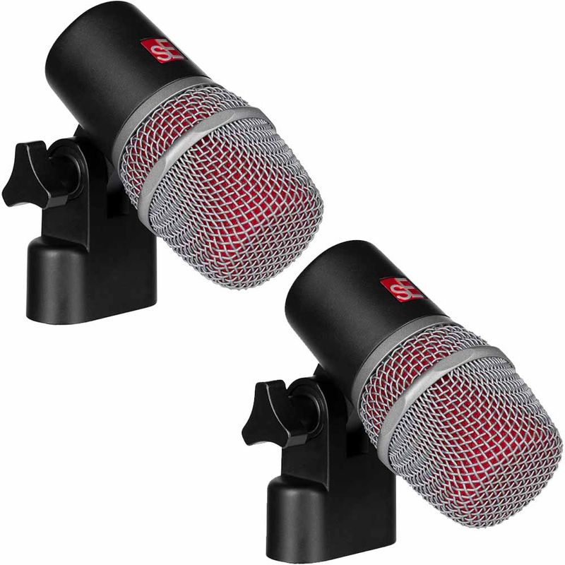 sE Electronics V-PACK Venue Standard