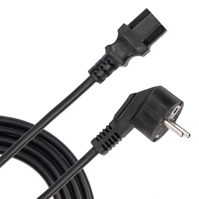Hovedbilde SAFECON AX72 PE 5m Nett Kabel