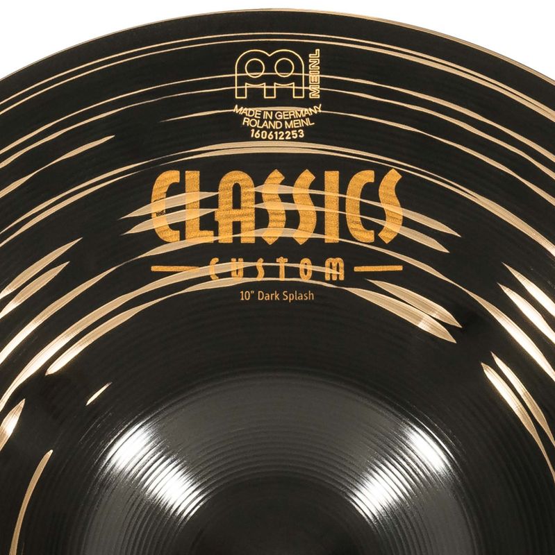 Meinl 10