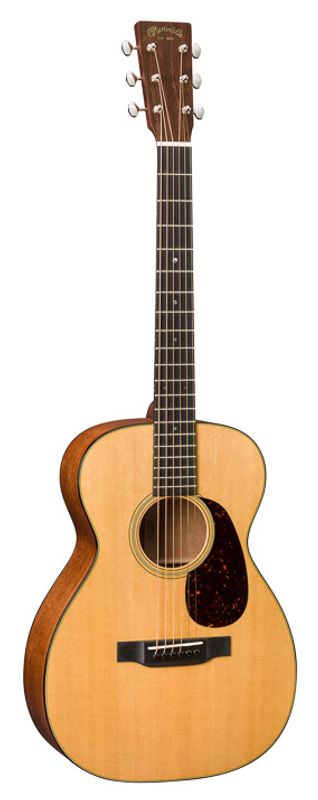 Martin 0-18