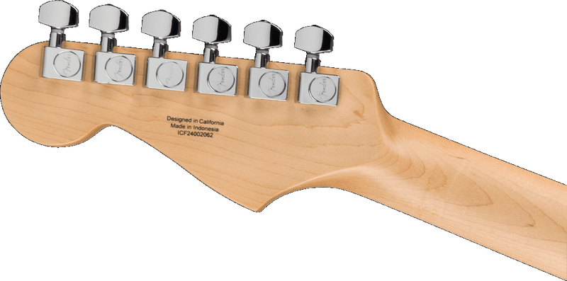 Fender Standard Stratocaster AMM