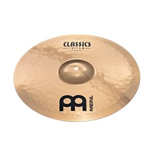 Hovedbilde Meinl 17" Classics Custom Medium Crash
