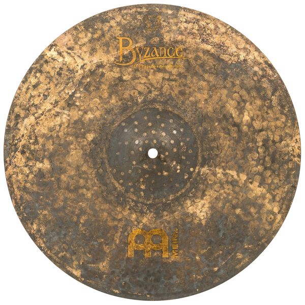 Meinl 16" Byzance Vintage Pure Hihat