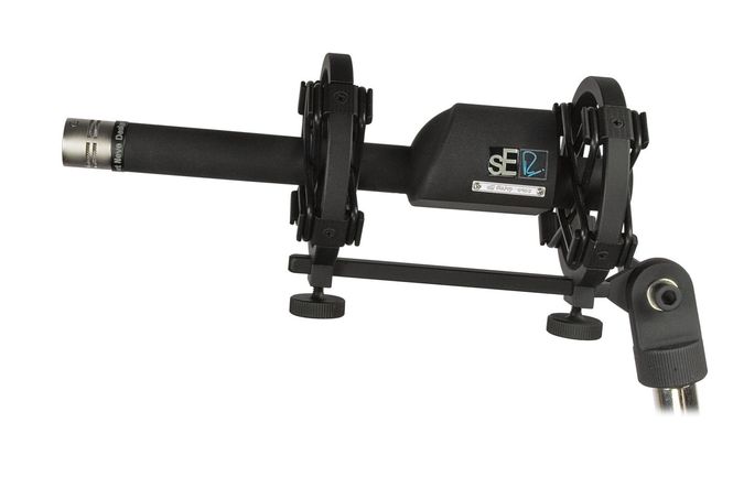 Hovedbilde sE Electronics RN17
