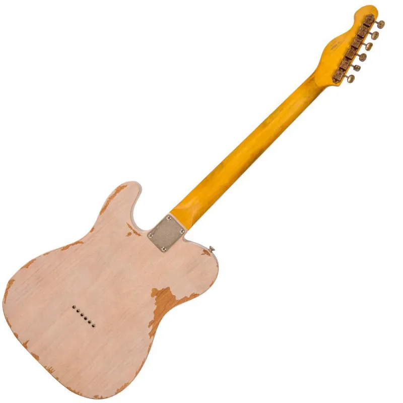 Vintage Icon V62 Ash Blonde