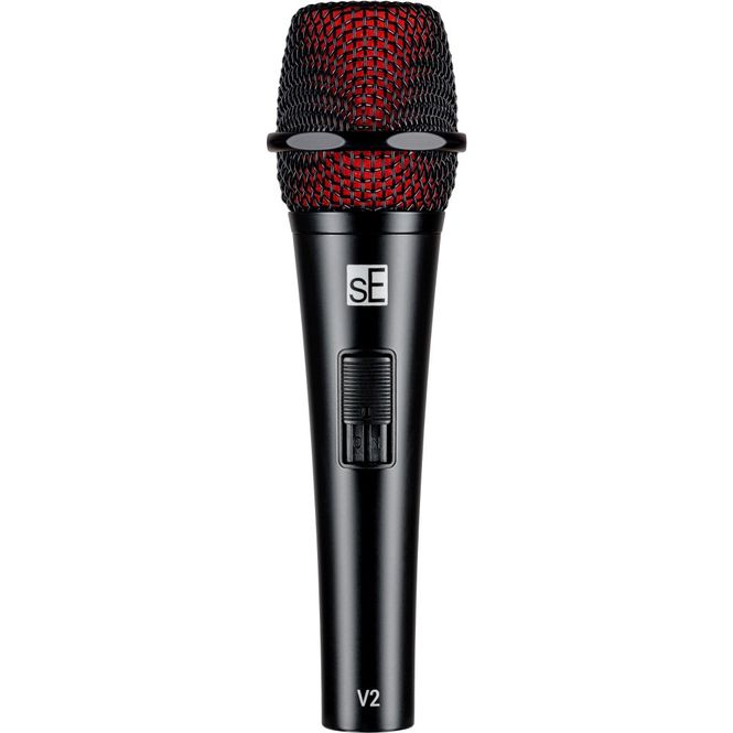 Hovedbilde sE Electronics V2 Switch - Microphone