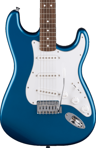 Fender Standard Stratocaster AMM
