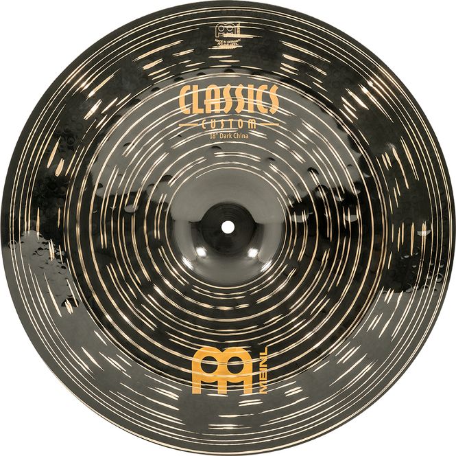 Hovedbilde Meinl 18