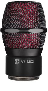 Hovedbilde sE Electronics V7-MC2-MP3 Black