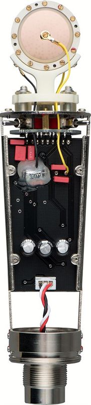 Warm Audio WA-47jr