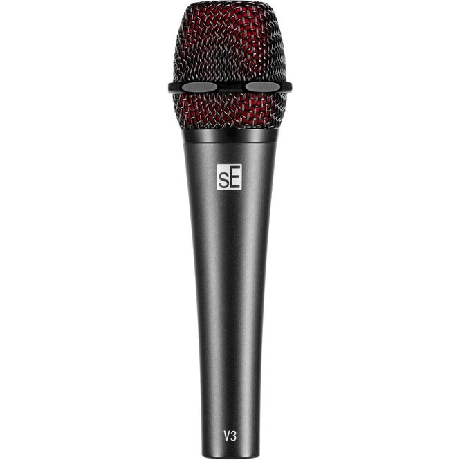 Hovedbilde sE Electronics V3