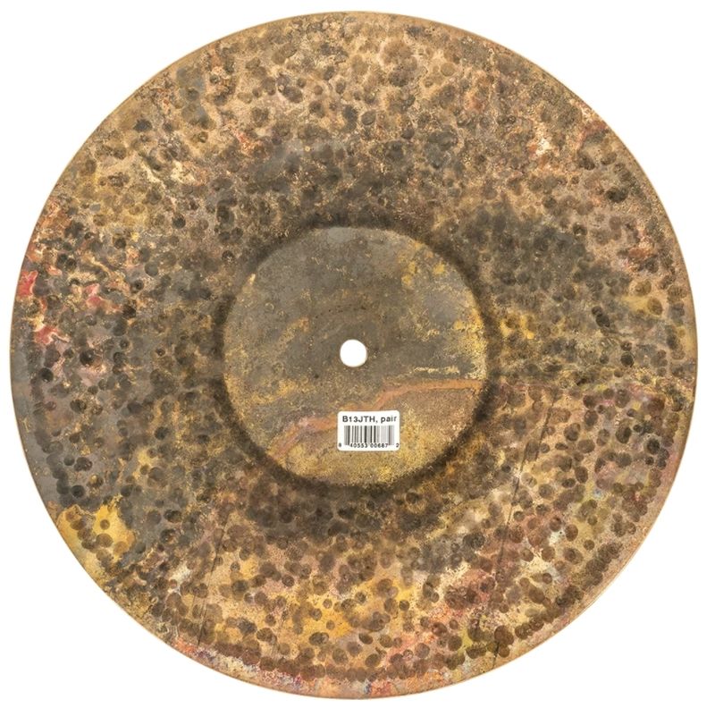 Meinl 13