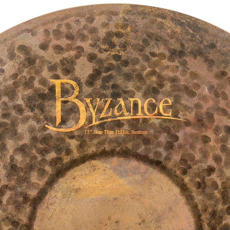 Meinl 15