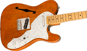 Hovedbilde Squier Classic Vibe '60s Telecaster
