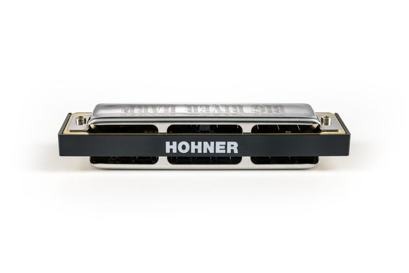 Hohner Big River Harp B major