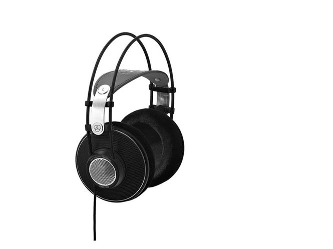 Hovedbilde AKG K612 PRO | hodetelefon, 120 ohm