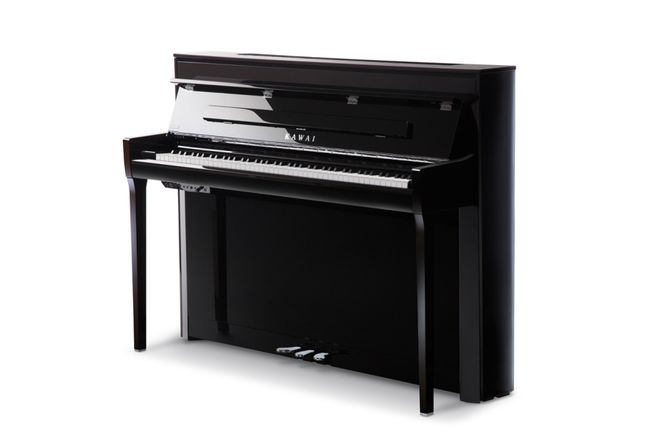 Hovedbilde KAWAI NOVUS NV 5 S HYBRID