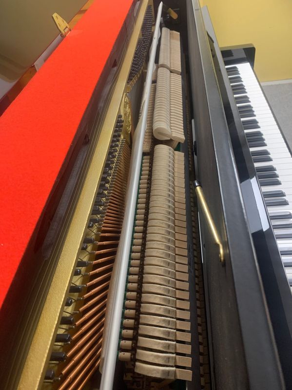 Kawai CX-5H piano