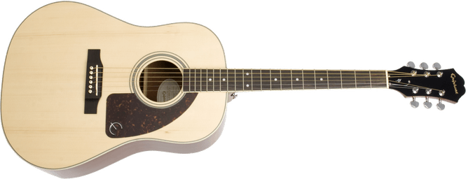 Hovedbilde Epiphone J-45 Studio Natural