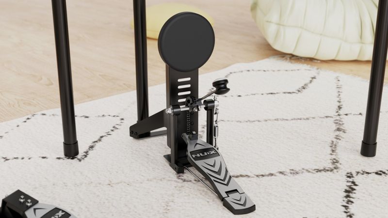 NUX DM110 digitalt trommesett