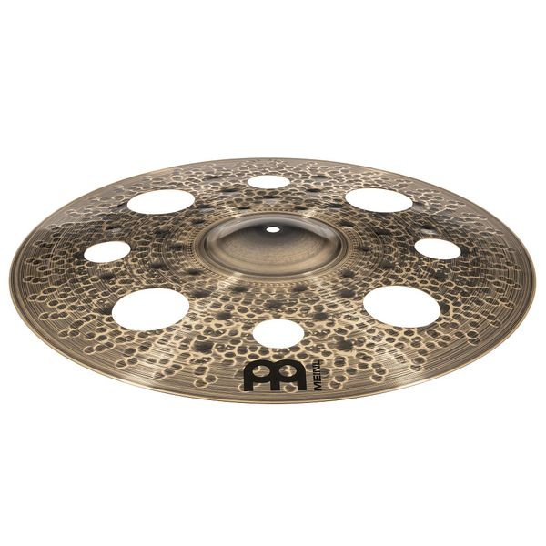 Meinl 20" Pure Alloy Custom Trash Crash