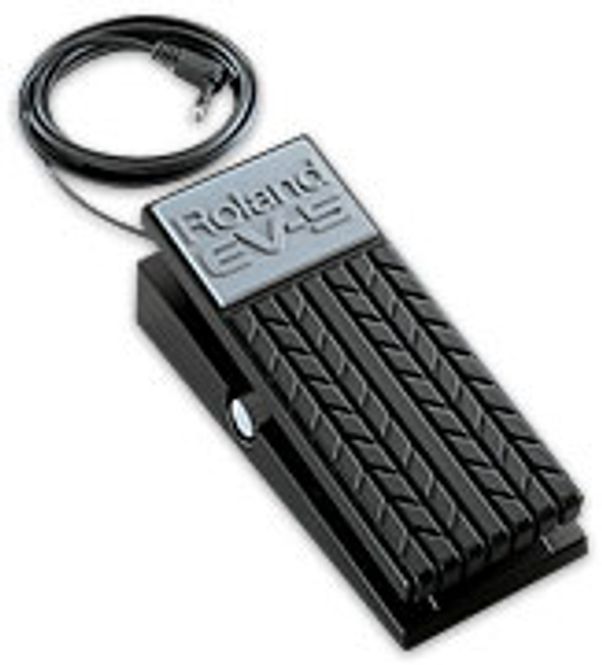 Hovedbilde Boss EV-5