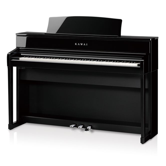 Hovedbilde Kawai CA 701 Ep