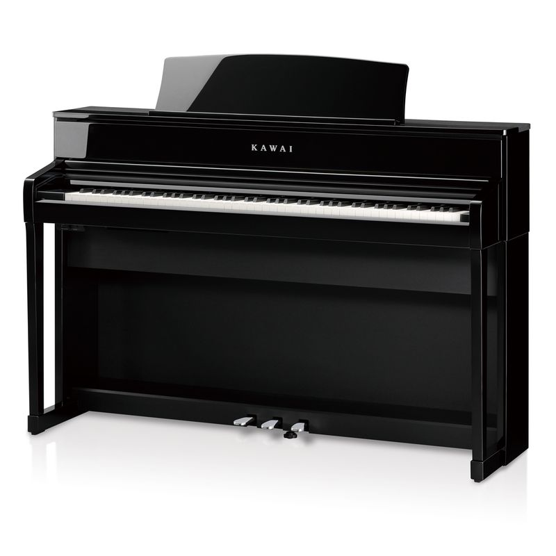 Kawai CA 701 Ep