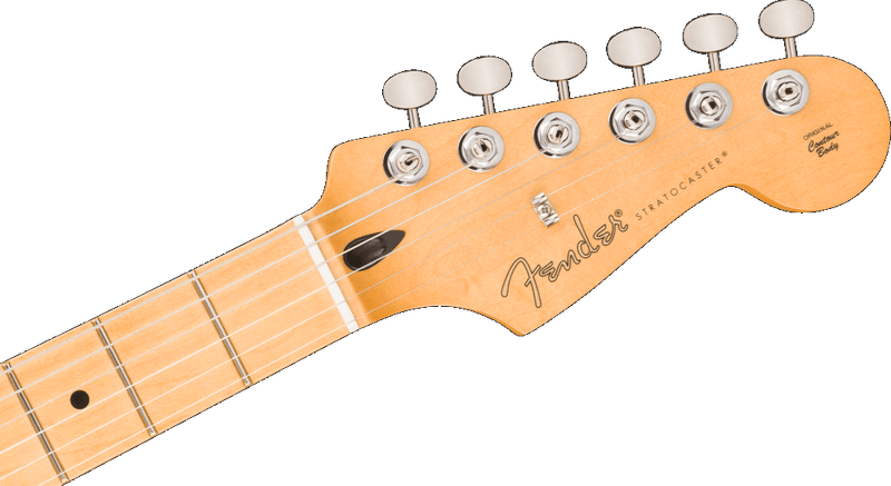 Fender Player II Stratocaster Ralley Orange