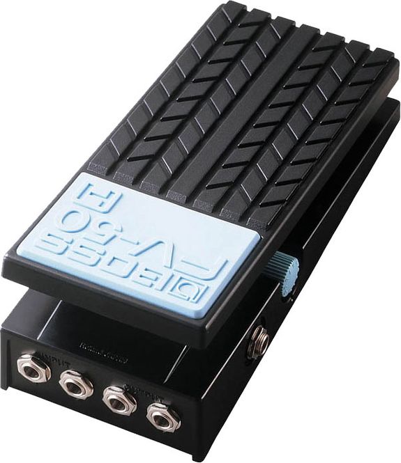 Hovedbilde Boss FV-50H