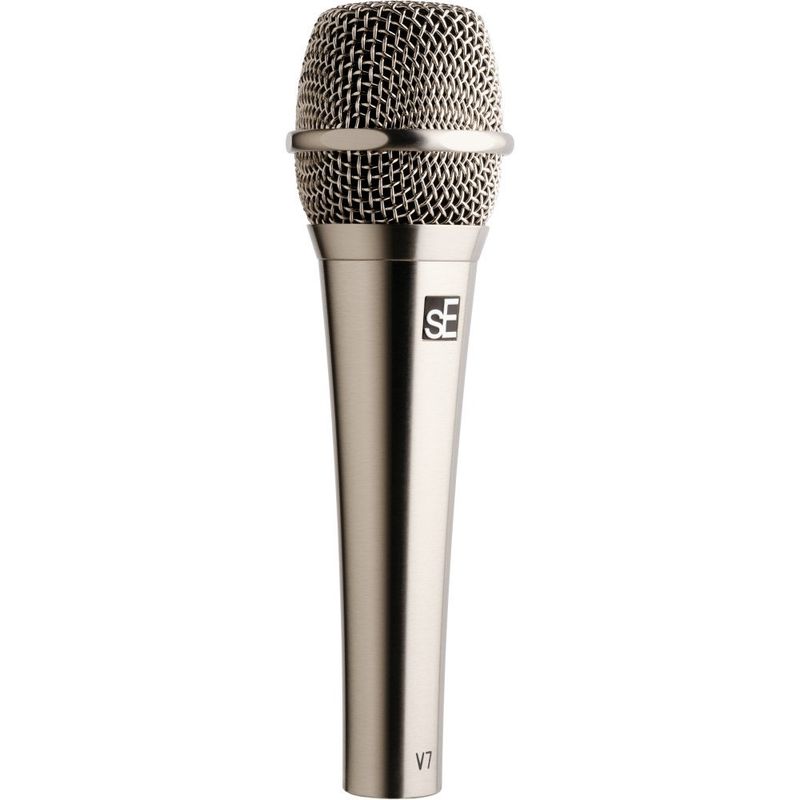 sE Electronics V7 Nickel