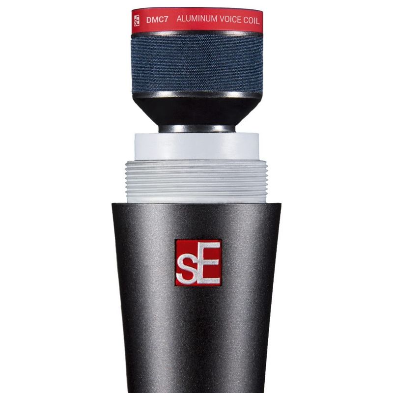 sE Electronics V7 - Dynamic Microphone
