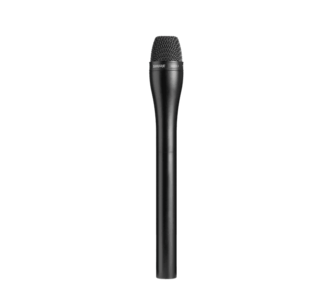 Hovedbilde Shure SM63LB Omnidirectional Dynamic, Extended ...