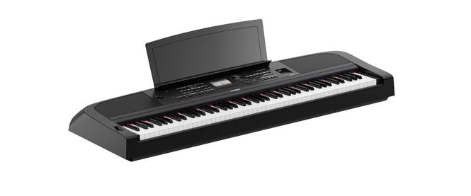 Hovedbilde Yamaha DGX670B