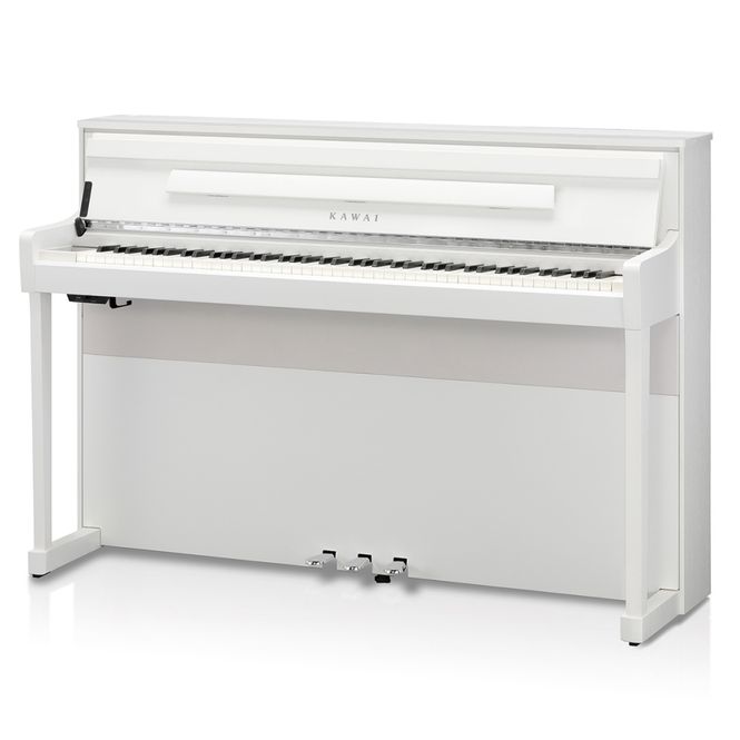 Hovedbilde KAWAI CA 901 W