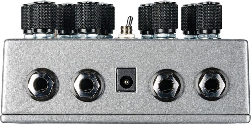  Wampler ReWired Dual Overdrive