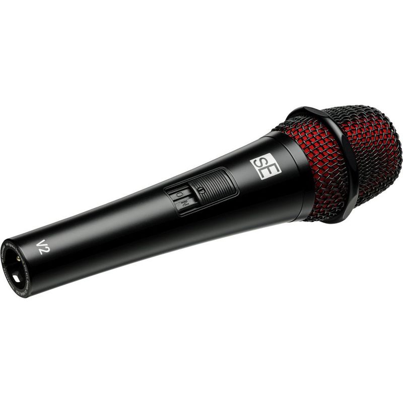sE Electronics V2 Switch - Microphone
