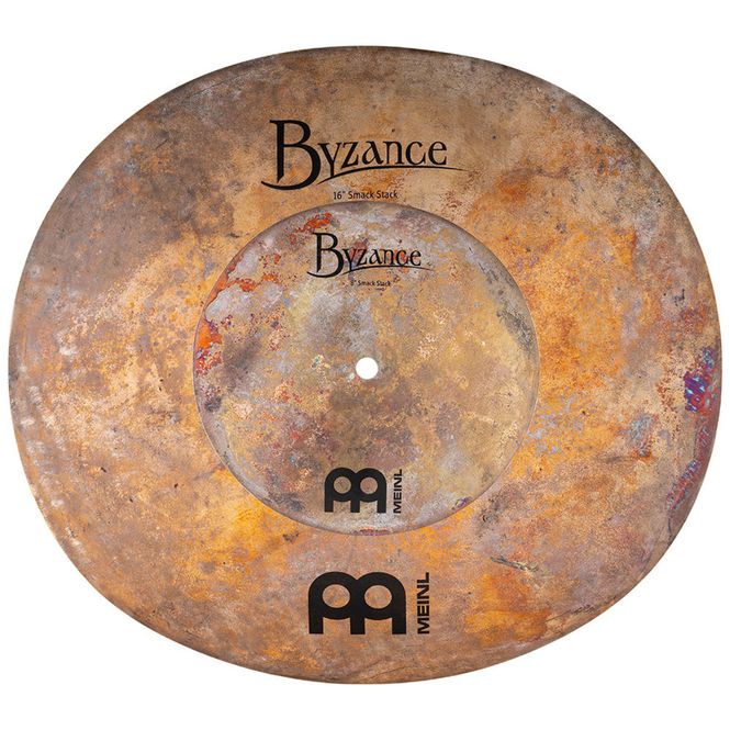 Hovedbilde Meinl Byzance Vintage 8