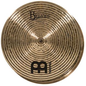 Hovedbilde Meinl 14" Byzance Dark Spectrum Hihat