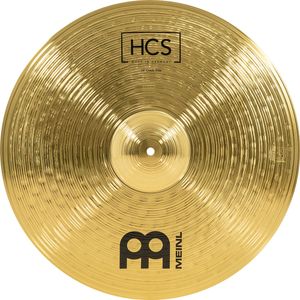 Hovedbilde Meinl 20" HCS Crash-Ride